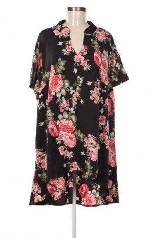 Dámská halenka SHEIN, Velikost 4XL, Barva Vícebarevné, Cena  279,00 Kč