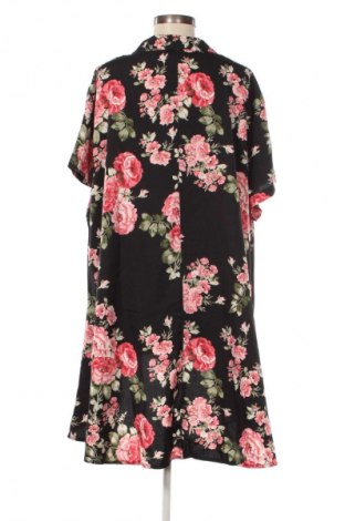 Dámská halenka SHEIN, Velikost 4XL, Barva Vícebarevné, Cena  279,00 Kč