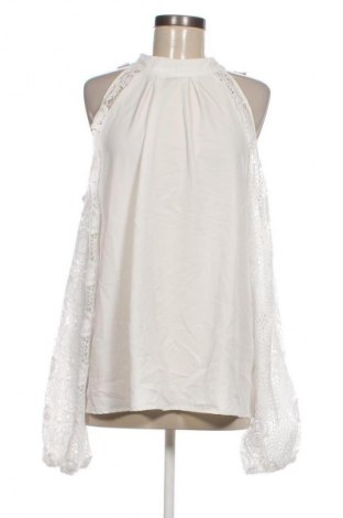 Damen Shirt SHEIN, Größe XXL, Farbe Weiß, Preis 13,99 €