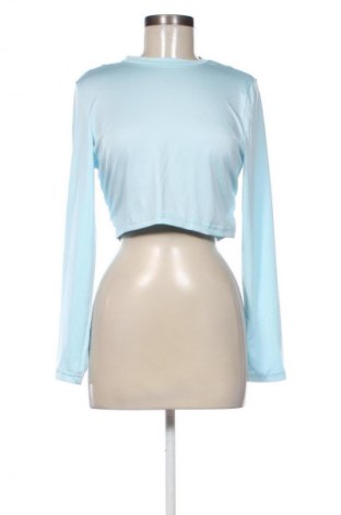 Damen Shirt SHEIN, Größe XL, Farbe Blau, Preis 6,99 €