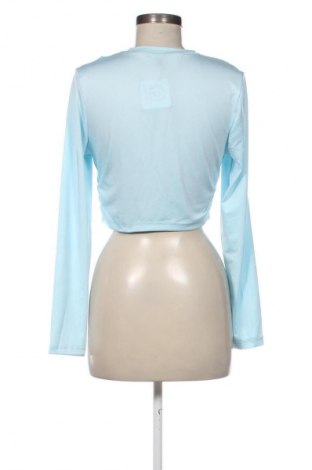 Damen Shirt SHEIN, Größe XL, Farbe Blau, Preis 6,99 €