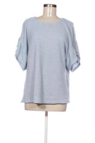 Damen Shirt SHEIN, Größe XL, Farbe Blau, Preis € 7,99