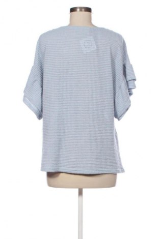 Damen Shirt SHEIN, Größe XL, Farbe Blau, Preis € 7,99