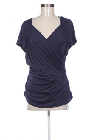Damen Shirt SHEIN, Größe XL, Farbe Blau, Preis € 8,99