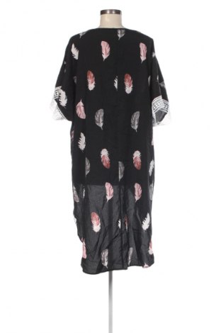 Damen Shirt SHEIN, Größe XXL, Farbe Mehrfarbig, Preis 12,99 €