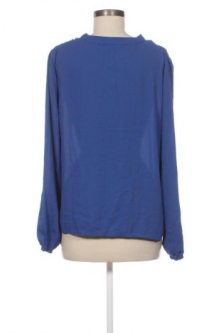 Bluză de femei SHEIN, Mărime XL, Culoare Albastru, Preț 64,99 Lei