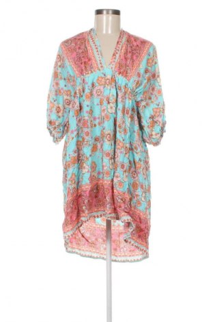 Damen Shirt SHEIN, Größe XXL, Farbe Mehrfarbig, Preis € 12,99
