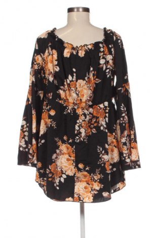 Damen Shirt SHEIN, Größe XXL, Farbe Mehrfarbig, Preis € 5,99