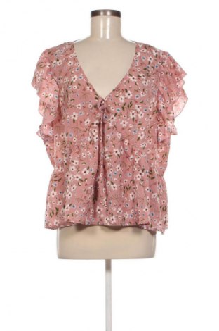 Bluză de femei SHEIN, Mărime 3XL, Culoare Multicolor, Preț 65,99 Lei