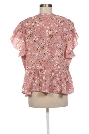 Bluză de femei SHEIN, Mărime 3XL, Culoare Multicolor, Preț 65,99 Lei