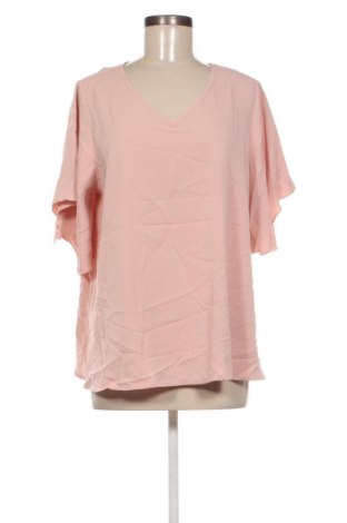 Bluzka damska SHEIN, Rozmiar XL, Kolor Różowy, Cena 48,99 zł