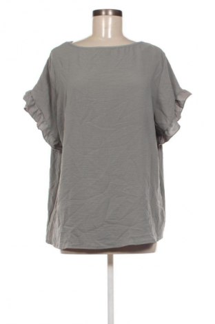 Női blúz SHEIN, Méret XL, Szín Zöld, Ár 4 309 Ft