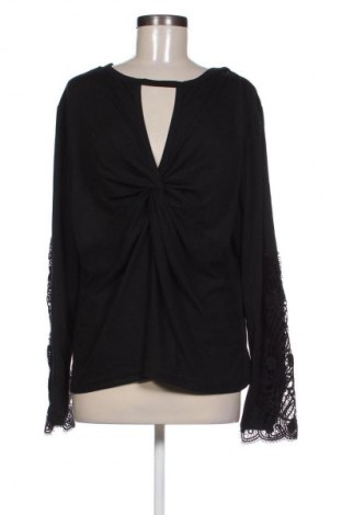 Damen Shirt SHEIN, Größe 4XL, Farbe Schwarz, Preis € 6,99