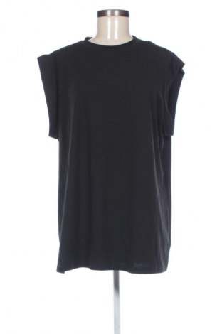 Damen Shirt SHEIN, Größe 3XL, Farbe Schwarz, Preis 7,99 €