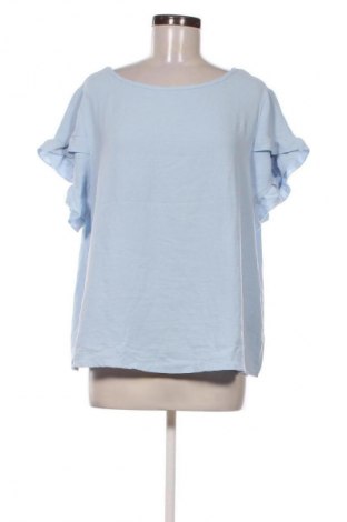 Női blúz SHEIN, Méret XL, Szín Kék, Ár 4 129 Ft