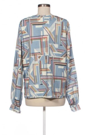 Bluzka damska SHEIN, Rozmiar XL, Kolor Kolorowy, Cena 29,99 zł