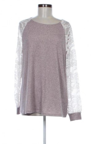 Damen Shirt SHEIN, Größe XL, Farbe Mehrfarbig, Preis € 15,61