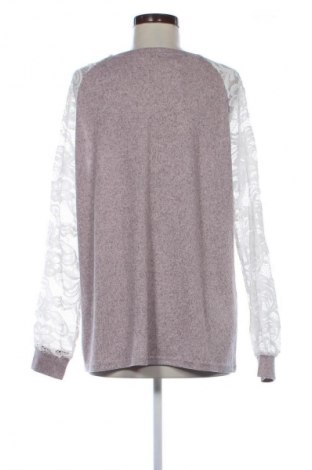 Damen Shirt SHEIN, Größe XL, Farbe Mehrfarbig, Preis € 15,61