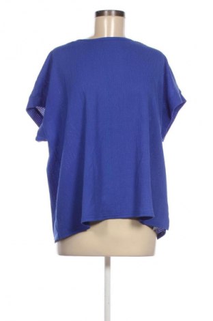 Damen Shirt SHEIN, Größe XXL, Farbe Blau, Preis € 12,13