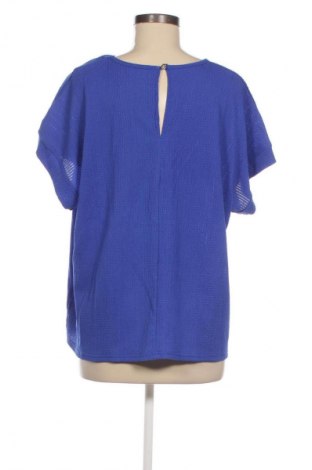 Damen Shirt SHEIN, Größe XXL, Farbe Blau, Preis € 12,13