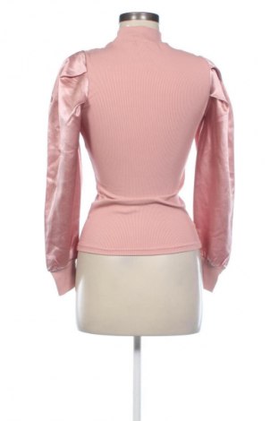 Bluzka damska SHEIN, Rozmiar XS, Kolor Popielaty róż, Cena 29,99 zł