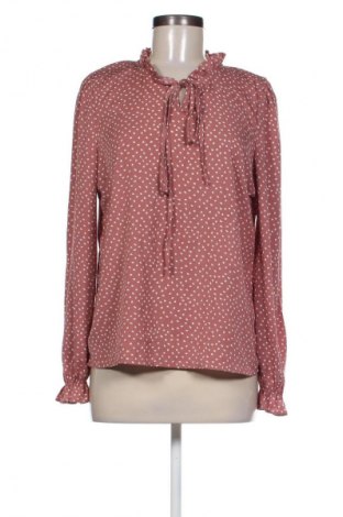 Damen Shirt SHEIN, Größe L, Farbe Mehrfarbig, Preis 6,99 €