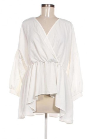 Damen Shirt SHEIN, Größe XL, Farbe Weiß, Preis € 5,99