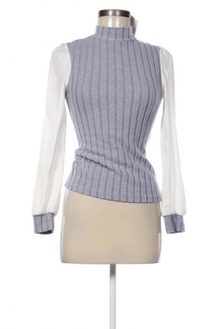 Damen Shirt SHEIN, Größe S, Farbe Grau, Preis 6,99 €