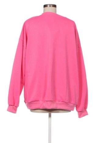 Damen Shirt SHEIN, Größe XXL, Farbe Rosa, Preis € 7,99