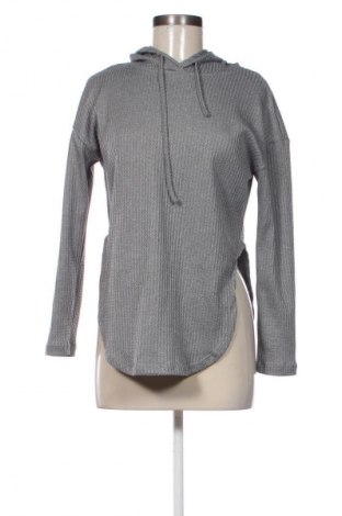 Bluzka damska SHEIN, Rozmiar XS, Kolor Szary, Cena 26,99 zł