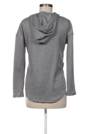Bluzka damska SHEIN, Rozmiar XS, Kolor Szary, Cena 26,99 zł