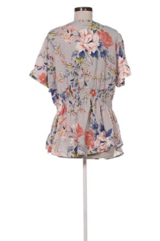 Damen Shirt SHEIN, Größe XL, Farbe Mehrfarbig, Preis 12,99 €