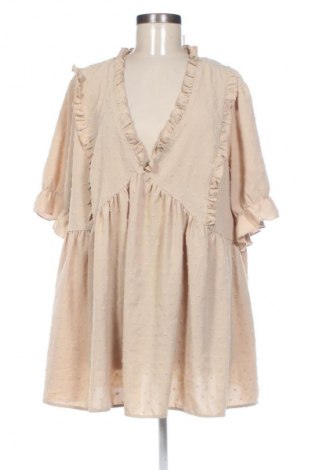 Dámská halenka SHEIN, Velikost 3XL, Barva Vícebarevné, Cena  199,00 Kč