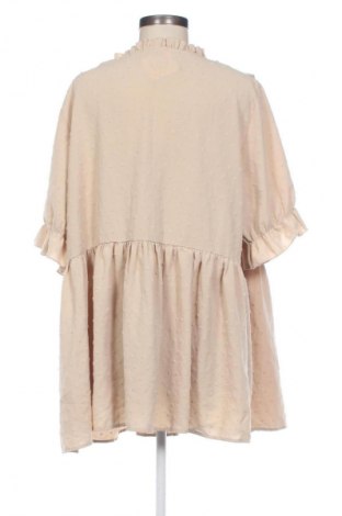 Dámská halenka SHEIN, Velikost 3XL, Barva Vícebarevné, Cena  199,00 Kč
