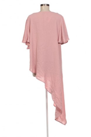 Női blúz SHEIN, Méret XXL, Szín Hamurózsaszín, Ár 5 529 Ft