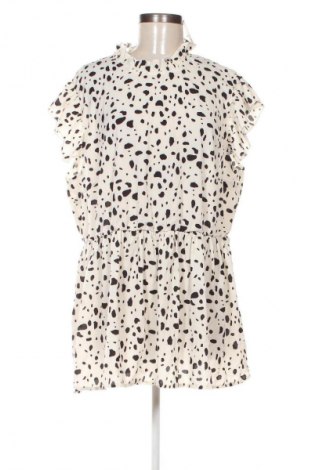 Damen Shirt SHEIN, Größe 3XL, Farbe Mehrfarbig, Preis € 9,99