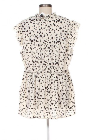 Damen Shirt SHEIN, Größe 3XL, Farbe Mehrfarbig, Preis € 9,99