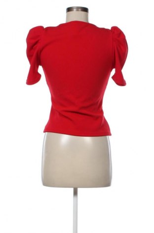 Damen Shirt SHEIN, Größe M, Farbe Rot, Preis € 5,66
