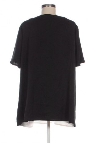 Dámská halenka SHEIN, Velikost 3XL, Barva Černá, Cena  329,00 Kč