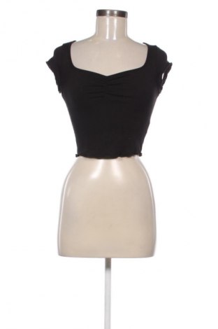 Damen Shirt SHEIN, Größe XS, Farbe Schwarz, Preis € 9,72