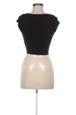Damen Shirt SHEIN, Größe XS, Farbe Schwarz, Preis € 9,72