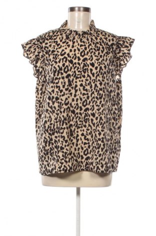 Bluzka damska SHEIN, Rozmiar XL, Kolor Kolorowy, Cena 46,99 zł