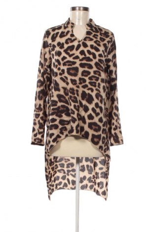 Damen Shirt SHEIN, Größe M, Farbe Mehrfarbig, Preis € 5,99
