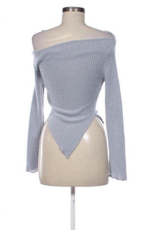 Damen Shirt SHEIN, Größe XS, Farbe Grau, Preis € 9,72