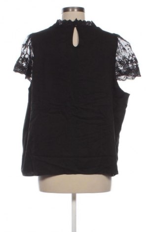 Bluză de femei SHEIN, Mărime 3XL, Culoare Negru, Preț 62,99 Lei