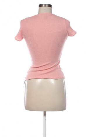 Damen Shirt SHEIN, Größe XS, Farbe Rosa, Preis € 9,72
