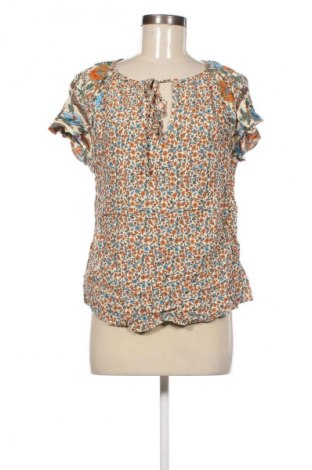 Damen Shirt SHEIN, Größe L, Farbe Mehrfarbig, Preis 9,99 €