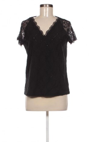 Damen Shirt SHEIN, Größe M, Farbe Schwarz, Preis € 6,99