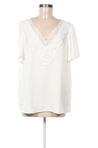 Damen Shirt SHEIN, Größe XL, Farbe Weiß, Preis € 11,99