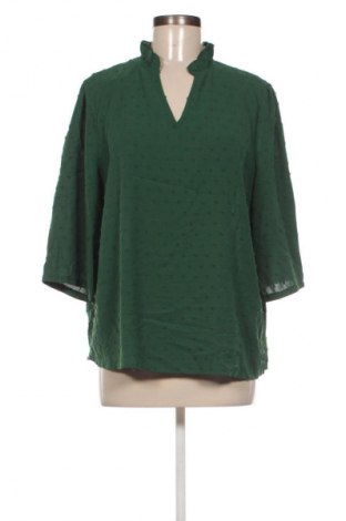 Damen Shirt SHEIN, Größe XL, Farbe Grün, Preis € 11,99